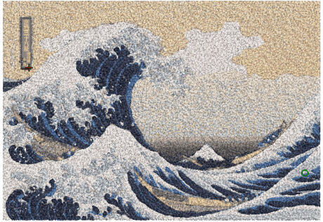 100％オーダーメイド刺繡 - 画像 (3)