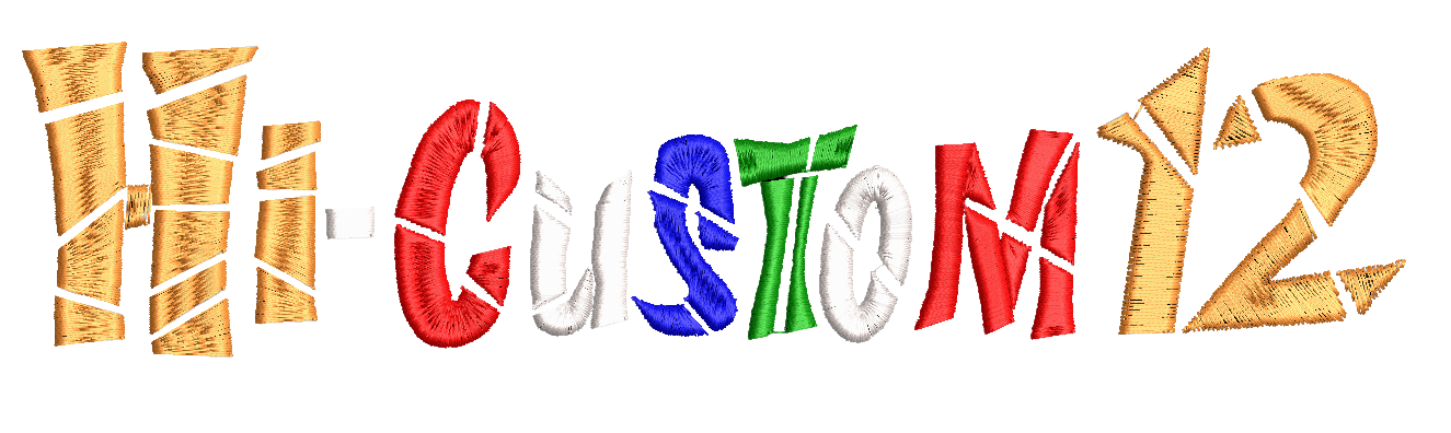 HI-CUSTOM12（CustomMemories.jp）