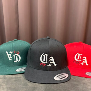 オリジナルオーダーキャップ